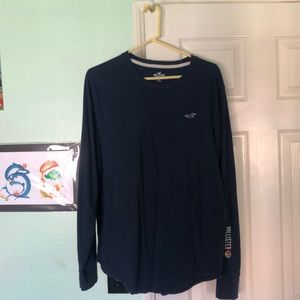 Hollister Shirt
